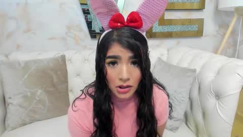 Evelin  online show from October 16, 9:39 pm