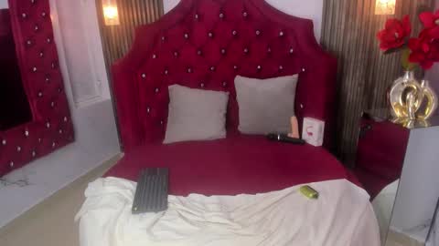 Evelin  online show from November 26, 11:06 pm