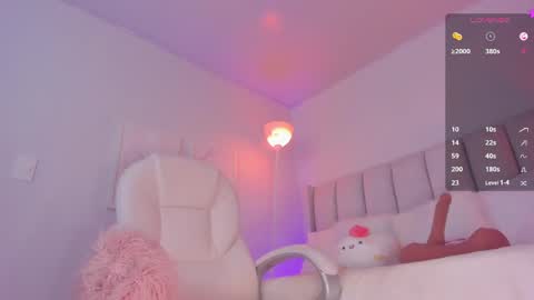 your_petite18 online show from April 9, 4:48 am