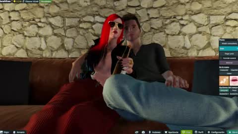 Miss Sarah online show from June 7, 11:55 pm