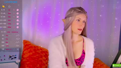 your_spring online show from January 27, 12:43 am