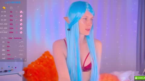 your_spring online show from January 23, 2:23 am