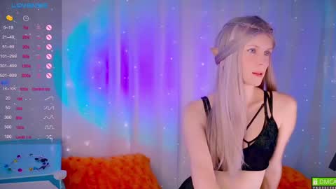 your_spring online show from February 5, 1:04 am