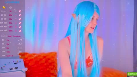 your_spring online show from January 24, 1:35 am