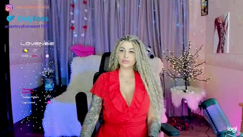Snapshot of your_wild_amazon_forever chatting on February 25, 8:58 am you can call baby Anna my goddess online show from February 25, 8:58 am