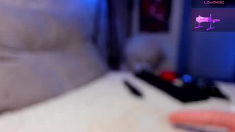 Natalie 20yo  PVT IS OPEN -- LUSH IS ON online show from March 7, 3:24 am