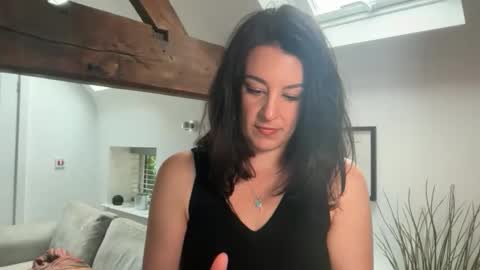 Cassie online show from May 19, 7:59 am