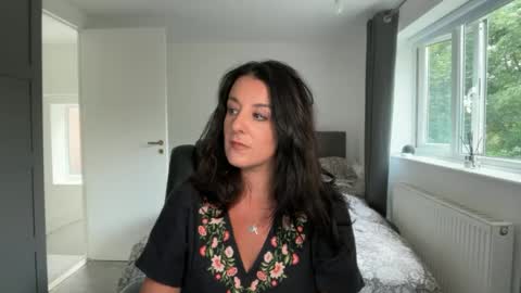 Cassie online show from July 5, 4:23 pm
