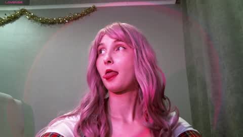 creamysister online show from December 27, 7:03 pm