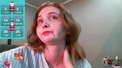 creamysister online show from January 8, 6:20 pm