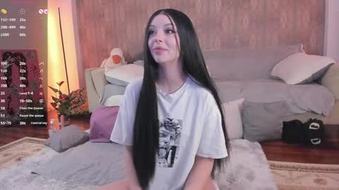 Snapshot of youreyesgazm chatting on March 5, 10:55 am Mary online show from March 5, 10:55 am