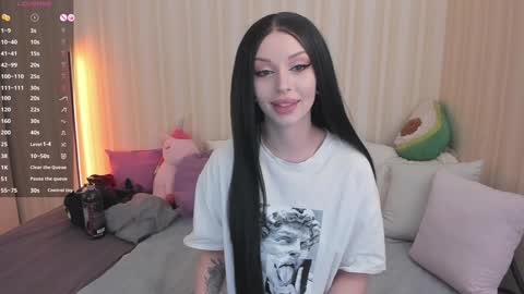 Snapshot of youreyesgazm chatting on February 2, 9:40 am Mary online show from February 2, 9:40 am