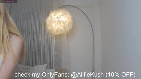 K online show from February 6, 10:24 pm