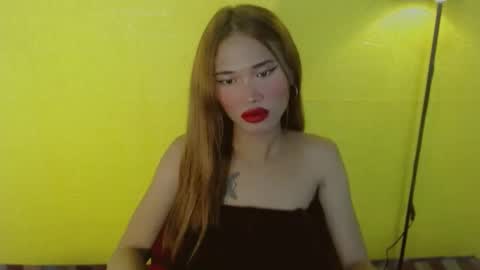 Snapshot of yourfavoraterica chatting on September 14, 5:05 am RICA online show from September 14, 5:05 am