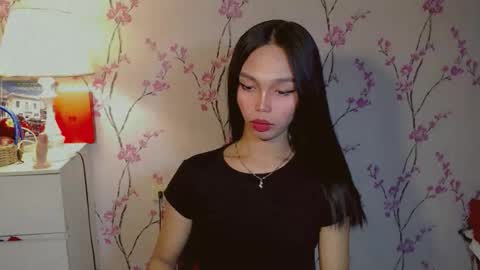 RICCIE MAE online show from September 30, 5:24 am