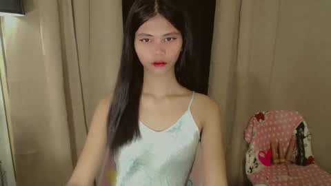 Vivian online show from March 2, 9:53 pm