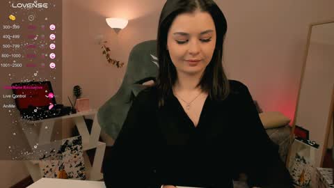 Chloe online show from December 6, 4:14 am