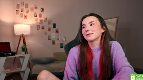 Chloe online show from November 6, 4:51 am