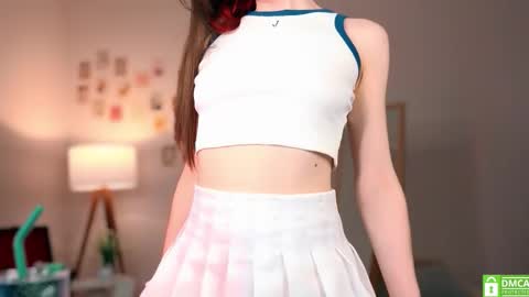 Chloe online show from October 5, 9:31 pm