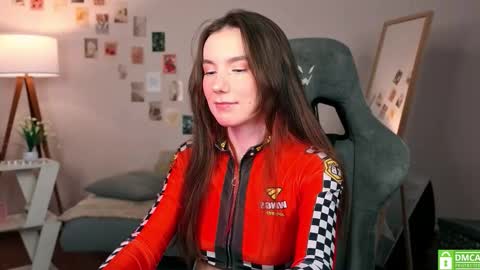 Chloe online show from November 14, 4:56 am