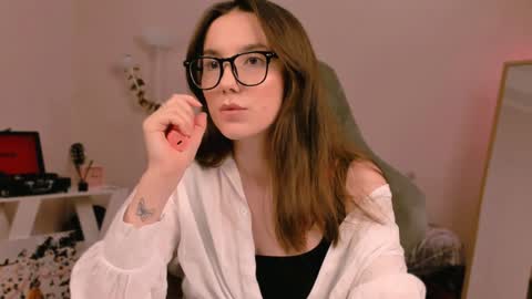 Chloe online show from January 29, 8:04 pm