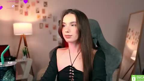 Chloe online show from October 10, 10:14 pm