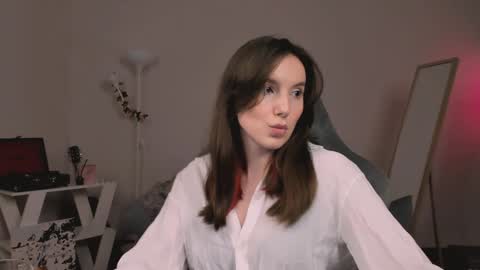 Chloe online show from January 22, 7:56 pm