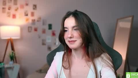 Chloe online show from October 7, 9:52 pm