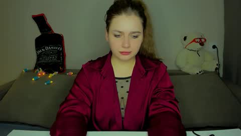 yourgem__ online show from December 3, 3:42 am