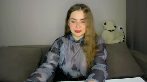 yourgem__ online show from April 10, 3:01 am