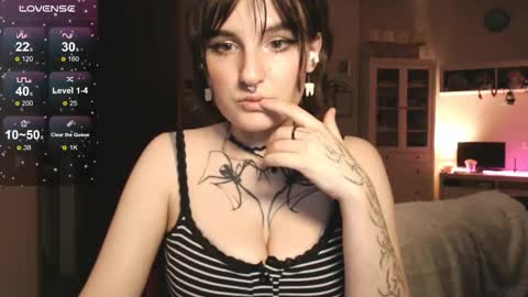 hanna online show from November 10, 1:11 am