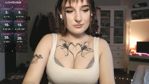 hanna online show from February 12, 2:30 pm