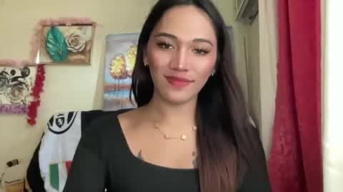 LOVING JAMMELA online show from December 15, 11:32 pm