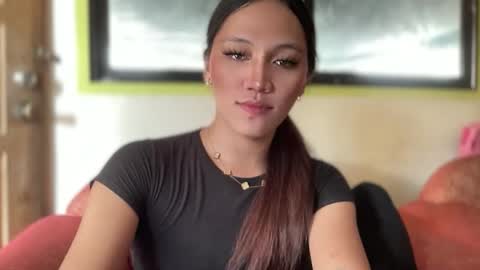 LOVING JAMMELA online show from December 17, 1:00 am