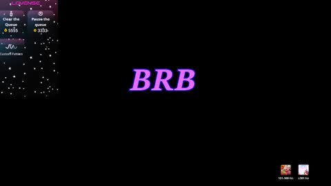 Karma online show from February 26, 7:13 pm