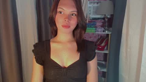 KYLIE MORE online show from March 1, 3:50 am