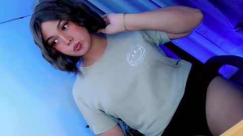 ANGELINA online show from April 19, 12:16 pm