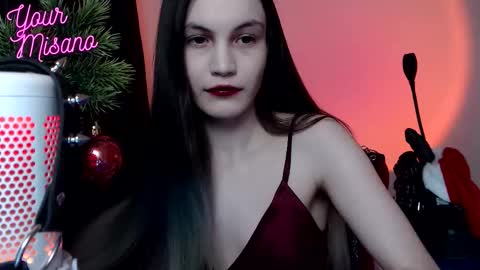 Misano online show from December 18, 5:56 am