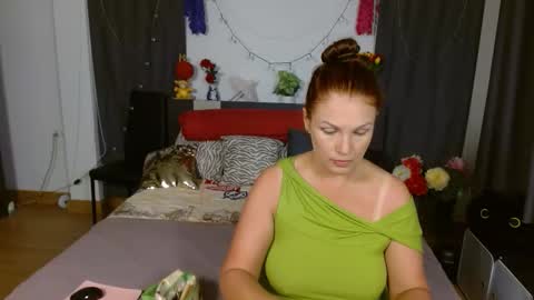 yourmysterycharm online show from February 20, 11:34 am