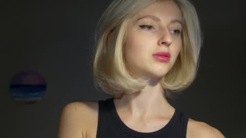 Eva online show from December 8, 12:07 am