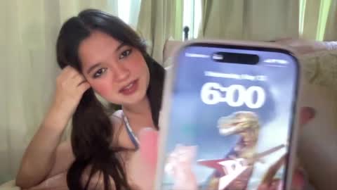 Sienna Kennedy online show from May 14, 1:00 am