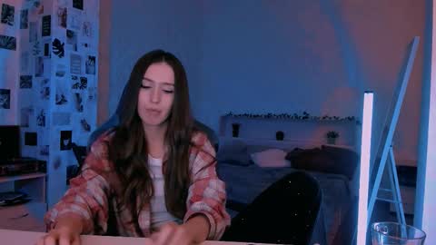 Snapshot of yourrdanceteacher chatting on October 8, 9:08 pm Eva online show from October 8, 9:08 pm