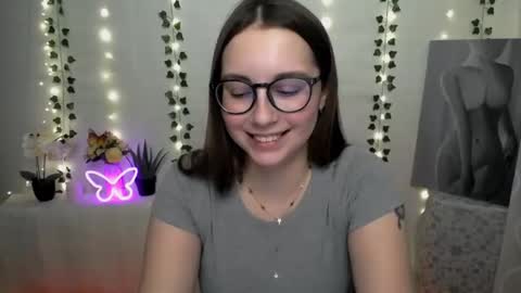 Happy online show from February 25, 4:46 pm