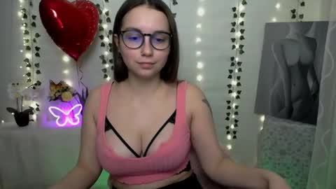 Happy online show from February 11, 4:56 pm