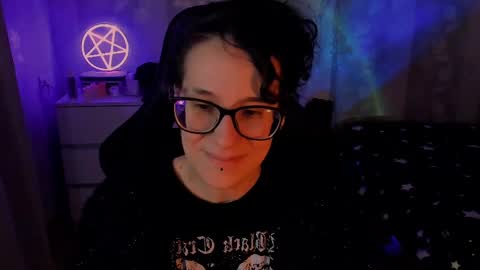 Yours Cosmic online show from March 12, 9:45 pm