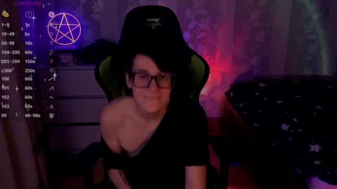 Yours Cosmic online show from January 23, 12:04 am