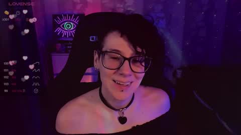 Yours Cosmic online show from November 6, 11:49 am