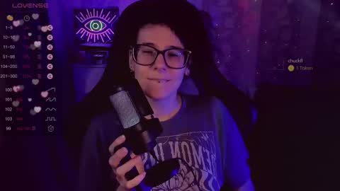 Yours Cosmic online show from November 5, 11:48 am