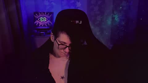 Yours Cosmic online show from November 11, 11:29 am