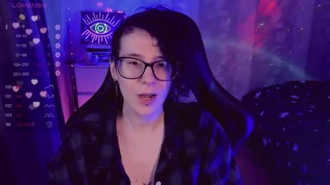 Yours Cosmic online show from December 1, 12:30 pm